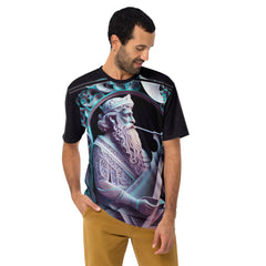 Indie Intuition Men's Crew Neck T-Shirt