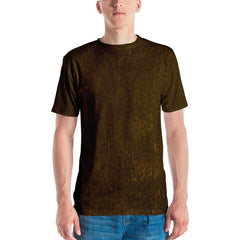 Liquid Mercury All-Over Print Tee