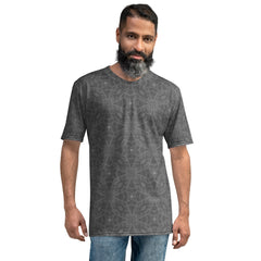 Tribal Fusion Men's Crew Neck T-Shirt