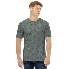 Ancient Scrolls Men's Crewneck Tee