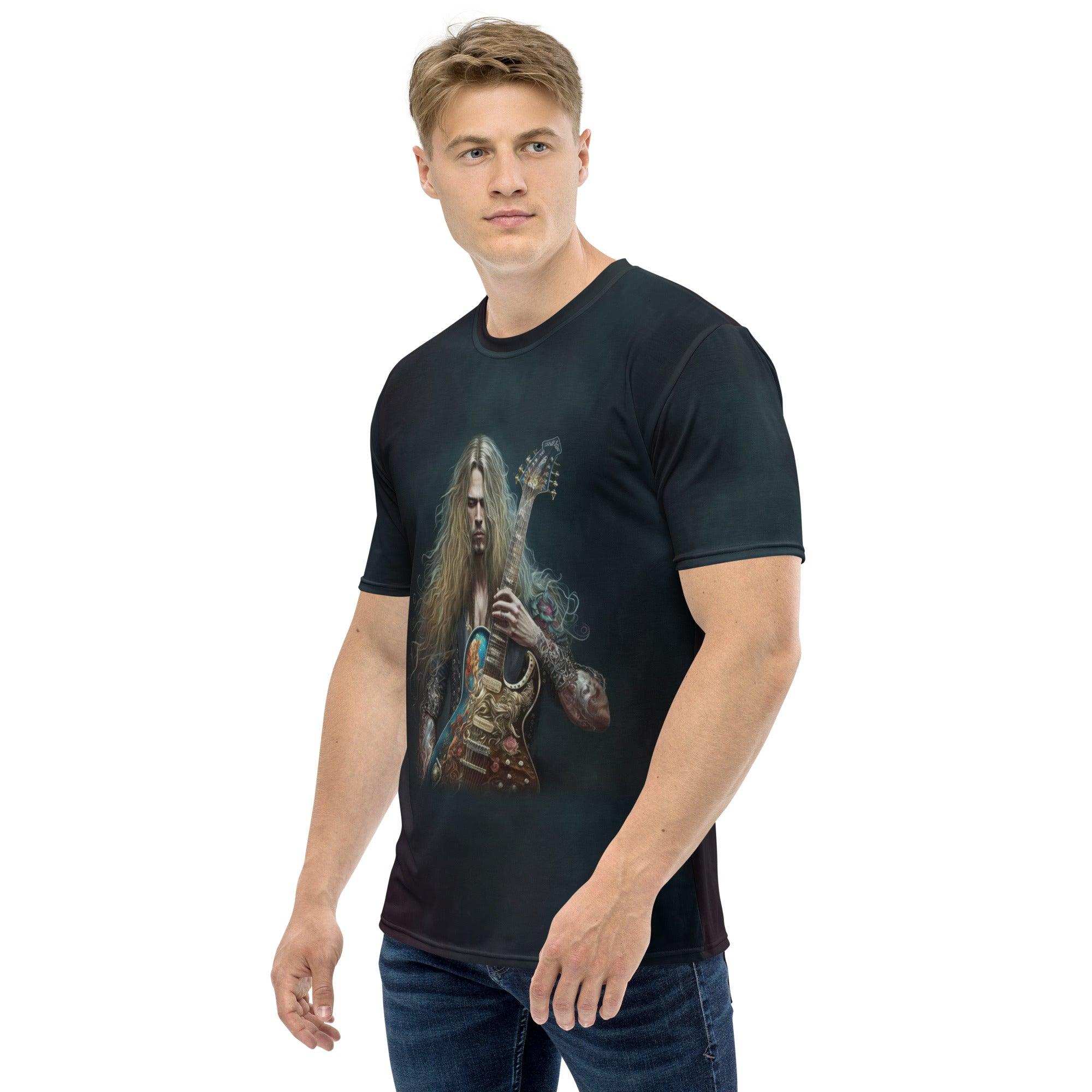 NS 862 Men's T-shirt - Beyond T-shirts