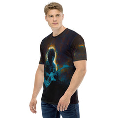 NS 855 Men's t-shirt - Beyond T-shirts