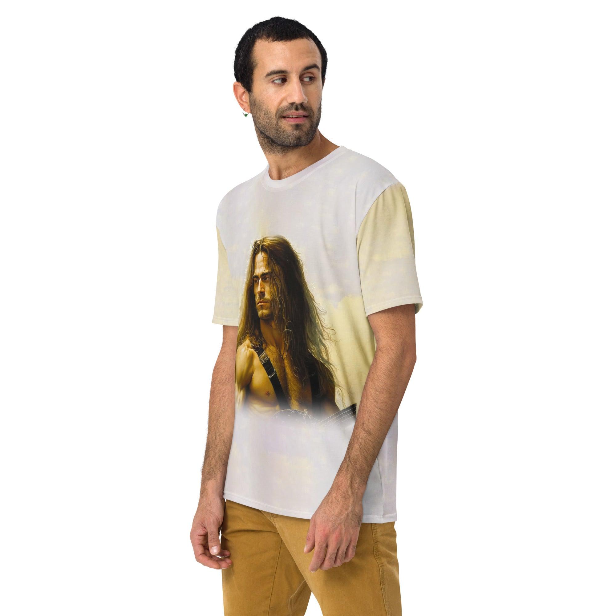 NS 868 Men's T-shirt - Beyond T-shirts