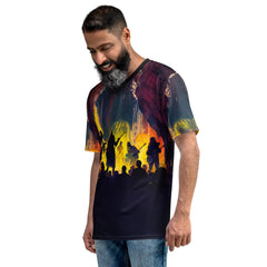 NS 849 Men's T-shirt - Beyond T-shirts