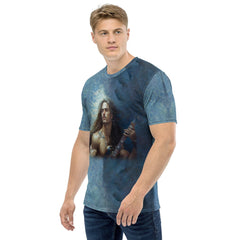 NS 869 Men's T-shirt - Beyond T-shirts