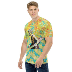 Stylish and durable Surfing 1 30 T-Shirt, perfect for showcasing your love for surfing in and out of the water.