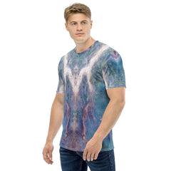 Autumn Leaves Men's Crew Neck Tee - Beyond T-shirts