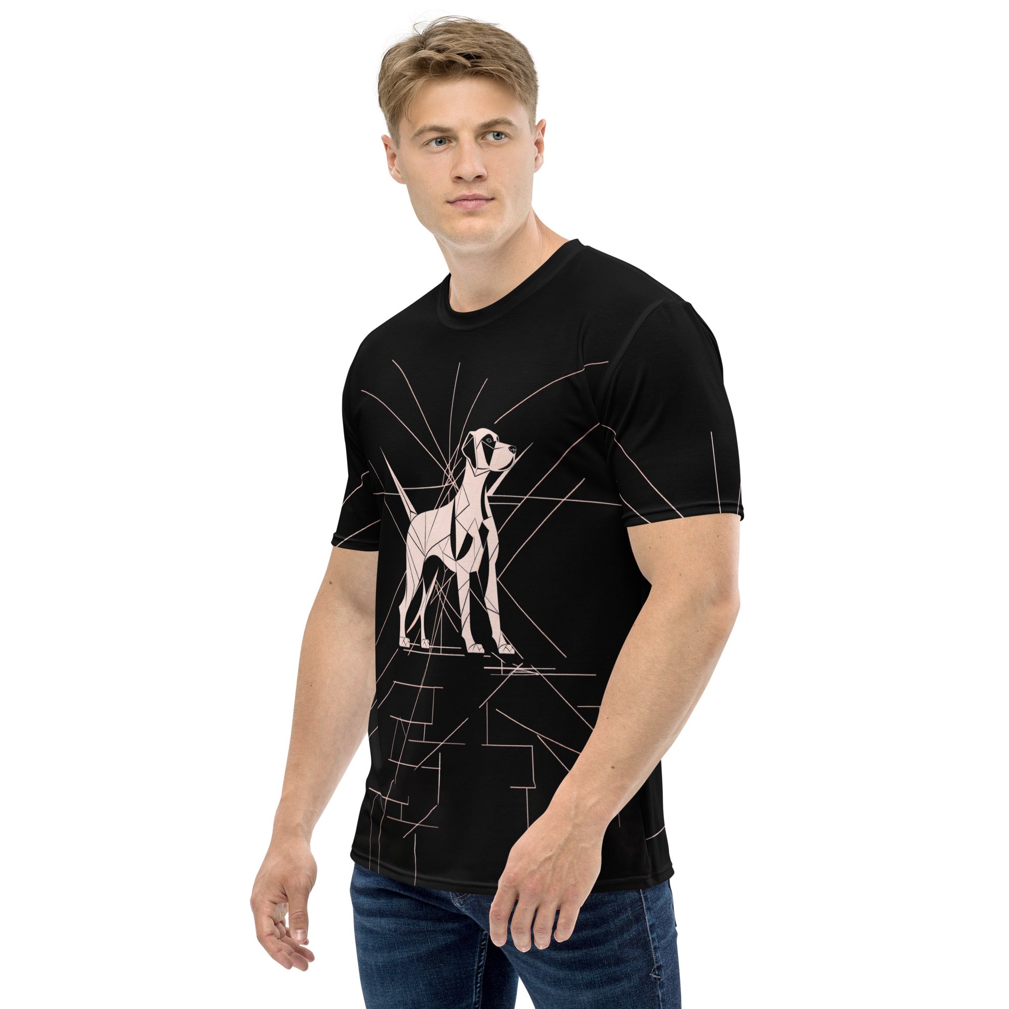 Quirky Quetzal Quest T-Shirt