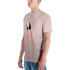 Tranquil Toucan Twilight T-Shirt