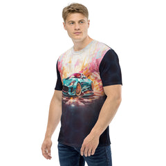 Classic Cabriolet Crew Neck T-shirt