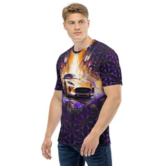 Roadster Radiance Crew Neck T-shirt