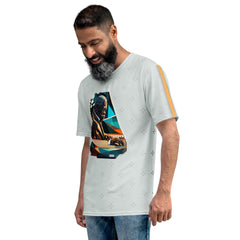 Swing Swag Men's Crew Neck T-Shirt