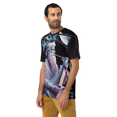 Indie Intuition Men's Crew Neck T-Shirt