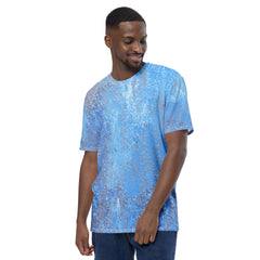 Woven Wonders Men's Crew Neck T-Shirt