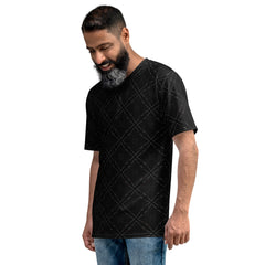 Aztec Adventure Men's Crew Neck T-Shirt