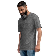 Tribal Fusion Men's Crew Neck T-Shirt