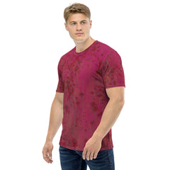 Velvet Birch Men's Crew Neck T-Shirt