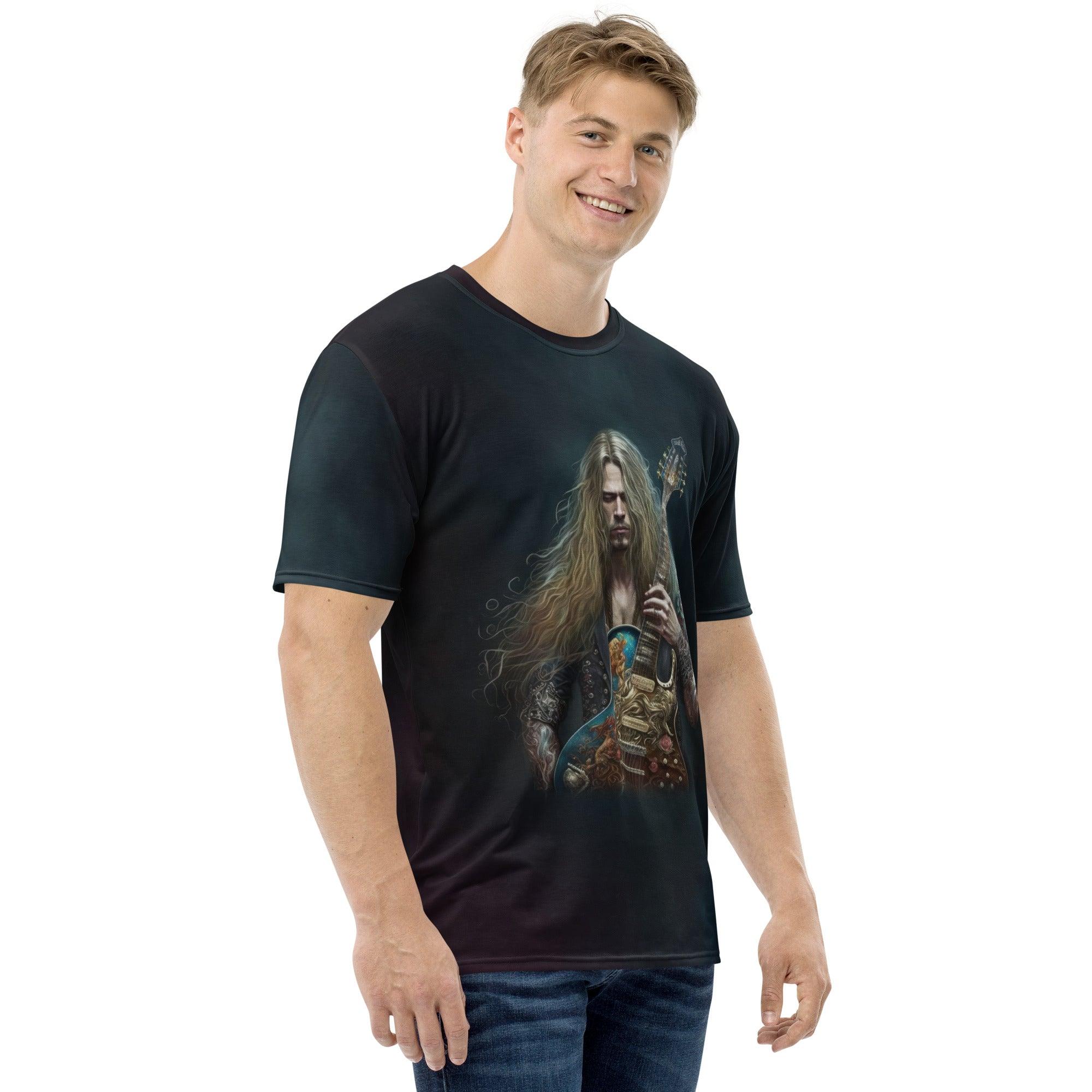 NS 862 Men's T-shirt - Beyond T-shirts