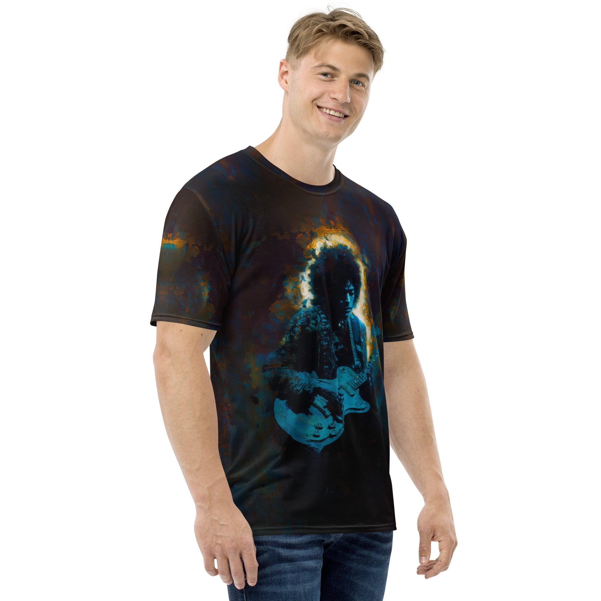 NS 855 Men's t-shirt - Beyond T-shirts