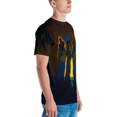 NS 854 Men's T-shirt - Beyond T-shirts