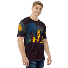 NS 847 Men's T-shirt - Beyond T-shirts