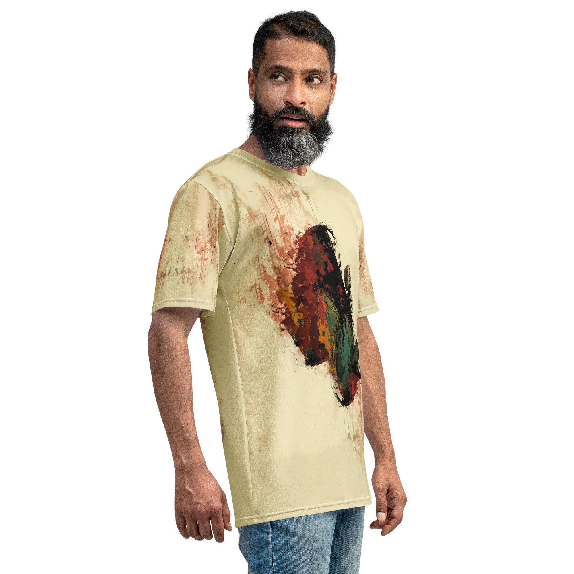 NS 967 Men's T-Shirt - Beyond T-shirts