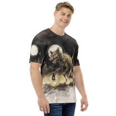 Spooky Forest Men's Tee - Beyond T-shirts