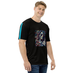 Octave Odyssey Men's Crew Neck T-Shirt