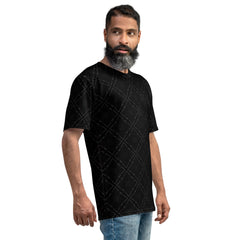 Aztec Adventure Men's Crew Neck T-Shirt