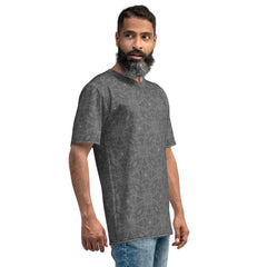 Tribal Fusion Men's Crew Neck T-Shirt