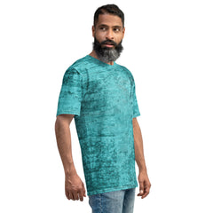 Knit Dream Men's Crew Neck T-Shirt