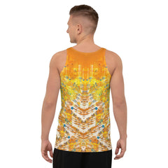 Casual yet stylish Surfing 5-12 Tank Top, ideal for summer outings