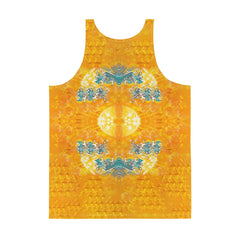 Durable Surfing 5-18 Men's Tank, ideal for surfing or casual wear