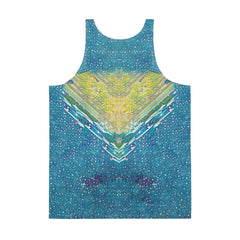 Comfortable fit Surfing 5-20 Men's Tank, perfect for hot summer days