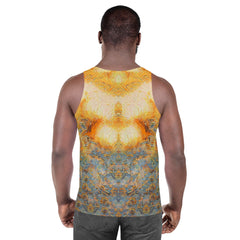 Comfortable and breathable Surfing 5-15 Tank Top for all-day wear