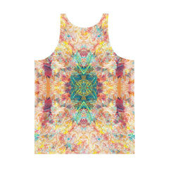 Ultra-comfortable Surfing 5-13 Tank Top for all-day beach wear