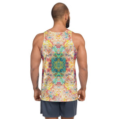 Perfect fit Surfing 5-13 Tank Top, designed for surfers and beachgoers