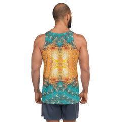 High-quality Surfing 5-09 Tank Top for durable summer wear