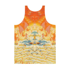 High-quality Surfing 1 05 Tank Top, blending comfort with durability for the active surfer.