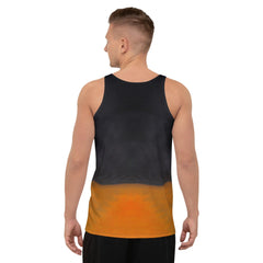 Spectral Specter Men's Tank Top - Beyond T-shirts