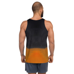 Spectral Specter Men's Tank Top - Beyond T-shirts