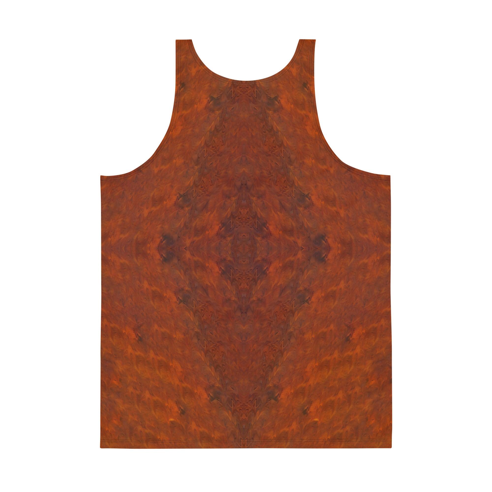 Creepy Carnival Men's Tank Top - Beyond T-shirts