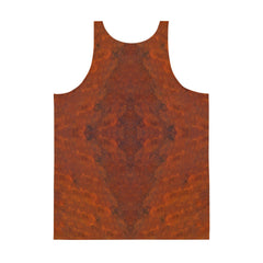 Creepy Carnival Men's Tank Top - Beyond T-shirts