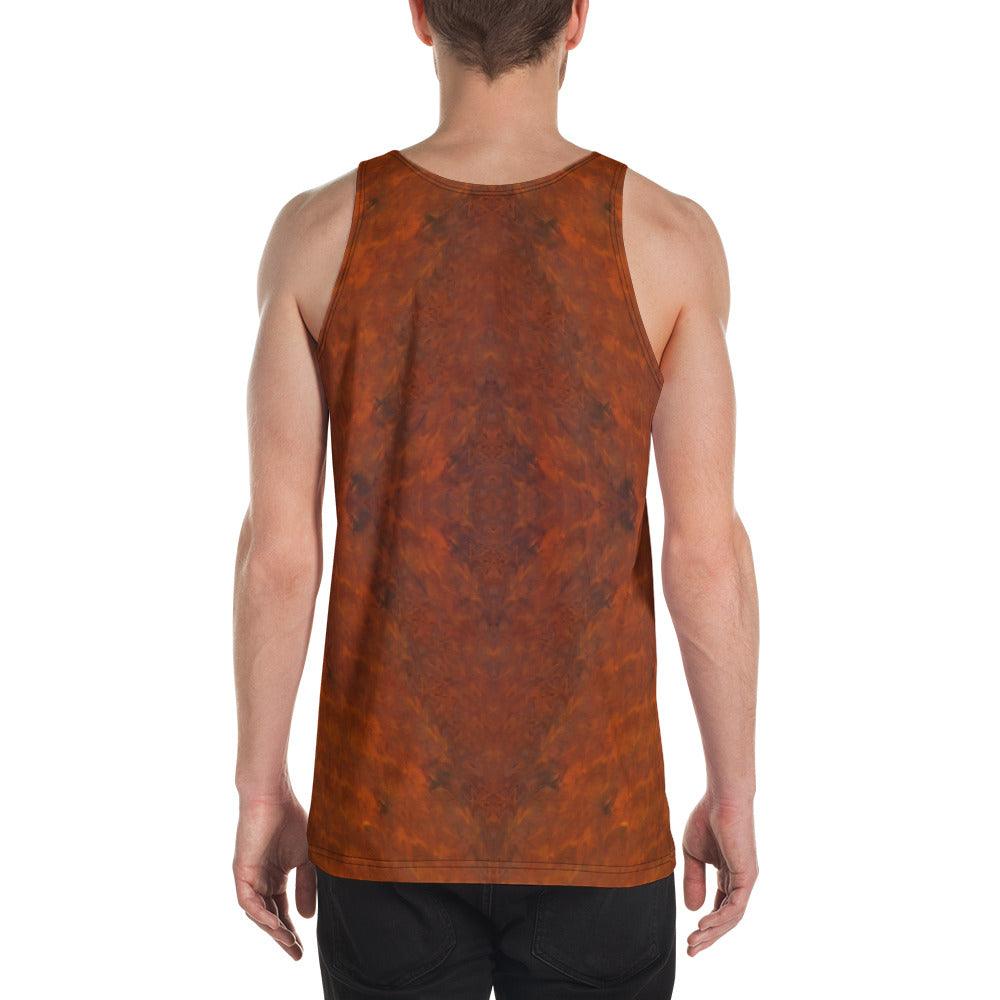 Creepy Carnival Men's Tank Top - Beyond T-shirts