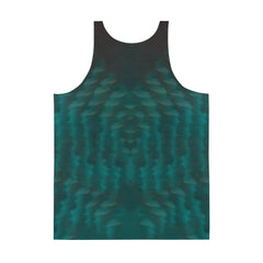 Frightful Forest Men's Tank Top - Beyond T-shirts