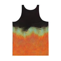 Mystic Moon Men's Tank Top - Beyond T-shirts