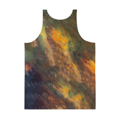 Phantom Phases Men's Tank Top - Beyond T-shirts