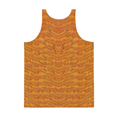 Pumpkin Patch Party Men's Tank Top - Beyond T-shirts