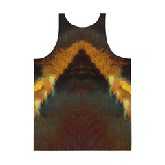 Midnight Magic Men's Tank Top - Beyond T-shirts