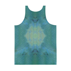 Dark Enchantment Men's Tank Top - Beyond T-shirts